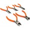 Pliers for Cutting Straightening & Bending Wire Workshop Jewelers Craft Tools 5 Pack